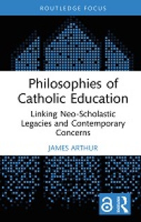 E-book Philosophies of Catholic Education Image of E-book Philosophies of Catholic Education