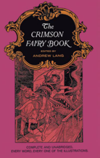 E-book The crimson fairy books