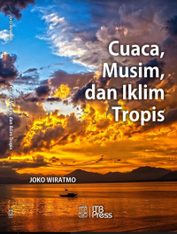 E-book Cuaca musim dan iklim tropis