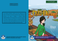 E-book Datu diyang