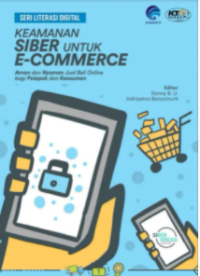 E-book Keamanan siber untuk e-commerce