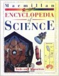 Encyclopedia of science vol. 12 : Tools and tomorrow