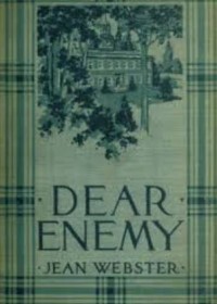 E-book Dear enemy