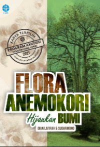 E-book Flora anemokori hijaukan bumi