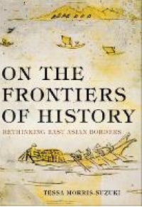 E-book On the frontiers of history