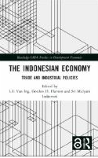 E-book The Indonesian economy