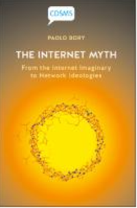 E-book The internet myth