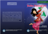 E-book Keke Panagian