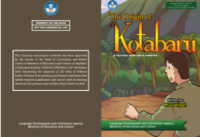 E-book The origin of Kotabaru