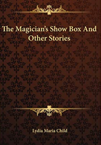 E-book The magician's show box and other stories