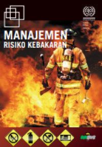 E-book Manajemen Risiko Kebakaran