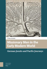 E-book Missionary men in the early modern world