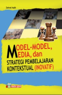 Model model media dan strategi pembelajaran kontekstual (inovatif)