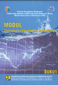 E-book Modul Analisa Keuangan