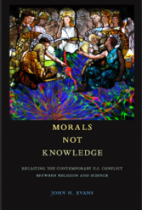 E-book Morals not Knowledge