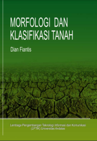 E-book Morfologi dan Klasifikasi Tanah