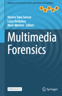 E-book Multimedia Forensics