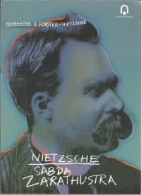 Nietzsche Sabda Zarathustra = Thus spake Zarathustra