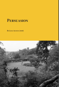 E-book Persuasion