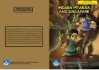 E-book Indra Pitaraa and Siraapare