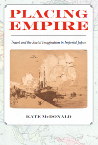 E-book Placing empire : Travel and the social imagination in imperial Japan