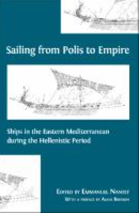 E-book Sailing from Polis to Empire