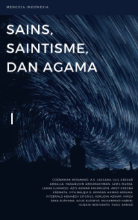 E-book Sains Saintisme dan Agama