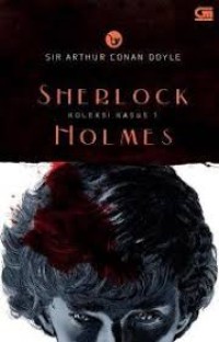 Sherlock Holmes Koleksi Kasus 1