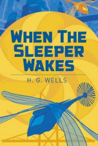 E-book When the sleeper wakes