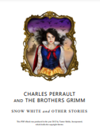 E-book Snow White and Other Stories