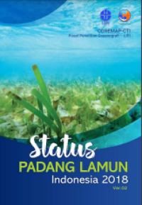 E-book Status Padang Lamun Indonesia 2018
