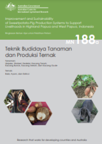 E-book Teknik Budidaya Tanaman dan Produksi Ternak