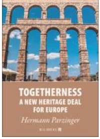 E-book Togetherness : A new heritage deal for Europe