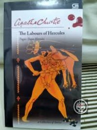 Tugas - tugas Hercules = The Labours of Hercules