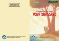 E-book Vova sanggayu