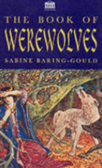 E-book The book of were wolves