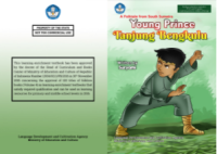 E-book Young prince tanjung Bengkulu