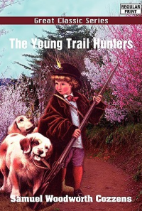 E-book The young trail hunters
